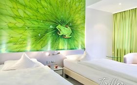 Hotel Am Triller